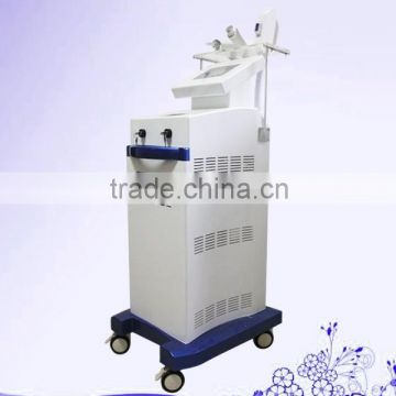 Hottest in 2016 ! Multifunctional beauty machine for hair removal and skin care attoo removal