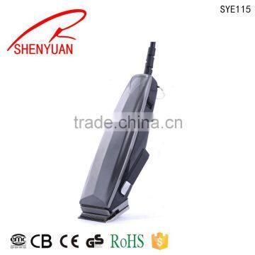 Hair Clipper AC power Professional Electric Hair Cutter hair removal