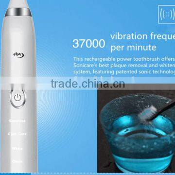 W8 New Products China Wholesale Cheap Toothbrush photo-4