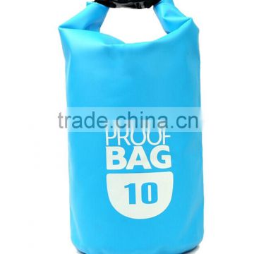 Waterproof neoprene outdoor adjustable sport dry bag ,waterproof storage dry bag for swimming