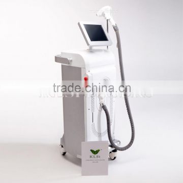 china supplier 808 diode laser hair removal machine