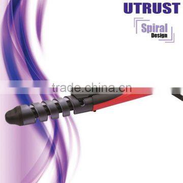 Manufacturer High Quality ionic function Hot selling hair curler recommendation
