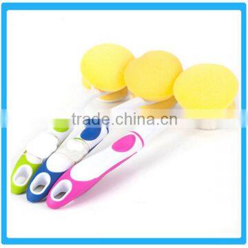 Hot Sales Kitchen Dish Sponge Brush