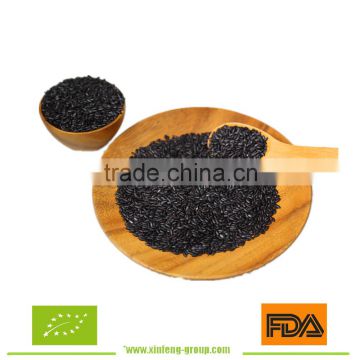 Chinese Organic Riso Nerone (Black Rice)