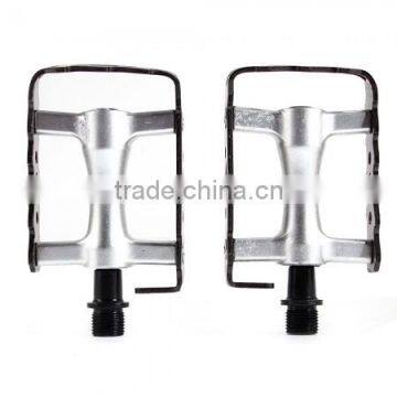 Mountain Bike MTB BM Bicycle Cycling Alloy Flat Platform Bearing Pedals photo-6