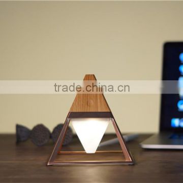 Rechargable Office accessory table lamp