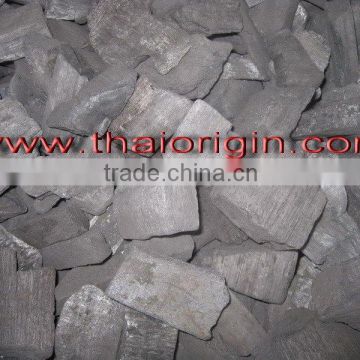 Hardwood Charcoal.