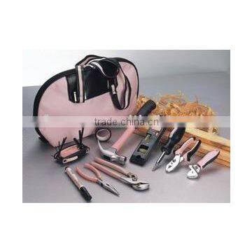 Lady's tool kits