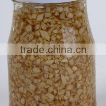 Good Quality Canned Garlic in Brine or Vinegar photo-6