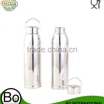 Stainless Steel Water Bottle Stylish photo-2