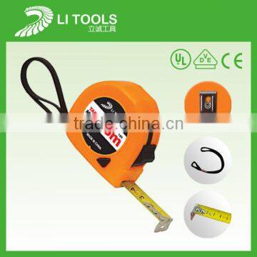 3m Unbreakable Professional Retractable Metal Measuring Tape Ruler photo-5