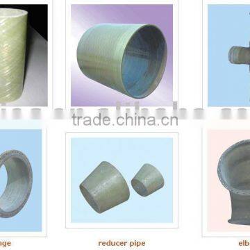 frp pipe fittings