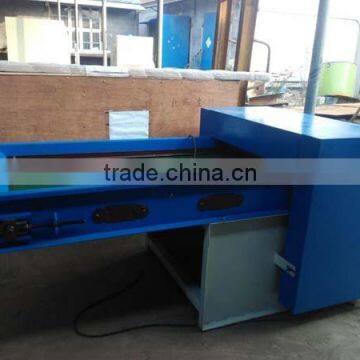 New Generation Miceo Polyester Carding Machine / Experienced Miceo Polyester Carding Machine photo-6