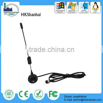 Competitive price 136-174 mhz MFV-5 uhf vhf outdoor tv antenna