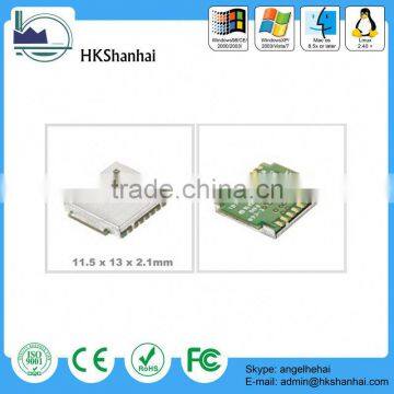2014 New Product Gmm-g3 GPS+GLONASS Module Manufacturer in China Wholesale