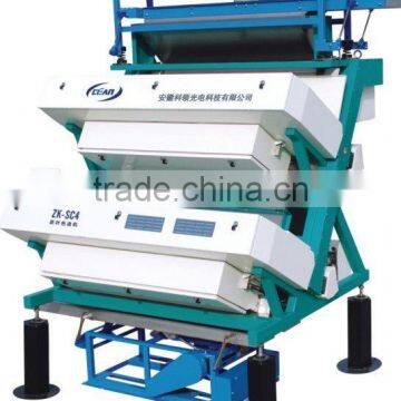 looking for overseas distributor for tea color sorter