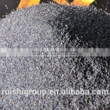 single crystalline fused alumina sand ,fused alumina