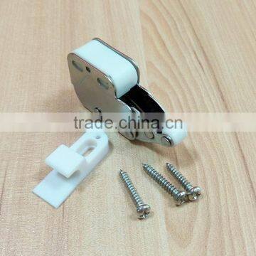 Kitchen Cabinet Cupboard Push To Open Touch Mini Latch photo-2