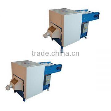 Cotton Opening Machine | Fiber Carding Machine