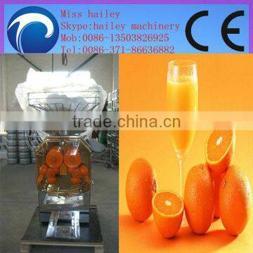 2014 hot sale and good quality Orange juicer