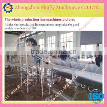 Factory directly sale chicken feet skin peeling machine (skype:amyshuliy)