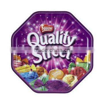Nestle Quality Street Chocolate