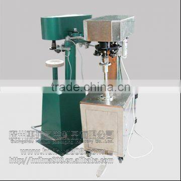 can sealing machine