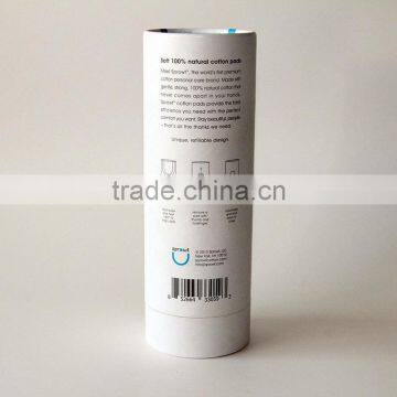 Wholesale Cardboard Paper Packaging Bo,kraft Paper Tube photo-2