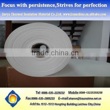 1260C Ceramic Fiber Paper 200KG/M3