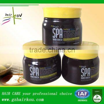 Nourishing spa Hair Spa Cream Price/Keratin Hair Spa