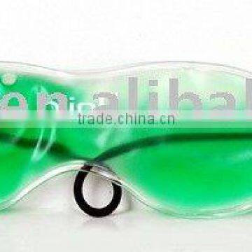 HOT/COLD GEL EYE MASK