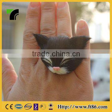 Cat Animal Ring