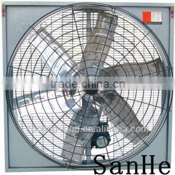 Stainless Steel Poultry House Hanging Exhaust Fan