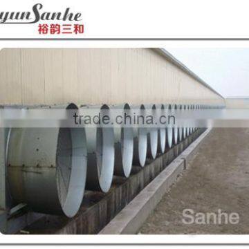 Poultry Tunnel Ventilation Fan(50inch) photo-3