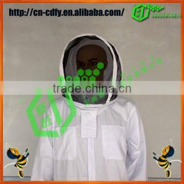 Wholesale Price Bee Suit Protective Clothing Bee Proof Suit photo-5