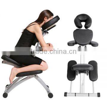 AHCOF Iron Portable Massage Chair PMC03AL photo-2