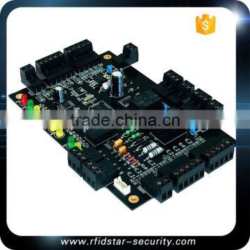 Good Price for Sale RFID Two Door Type TCP/IP Smart Access Controller photo-6