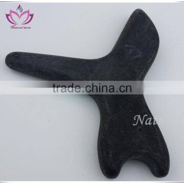 stone GuaSha Plate Scraping Chinese Ancient Multi-function guasha tool