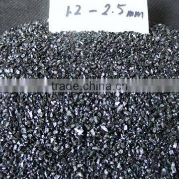 Good Quality Anthracite Filter Media-water Filter photo-5