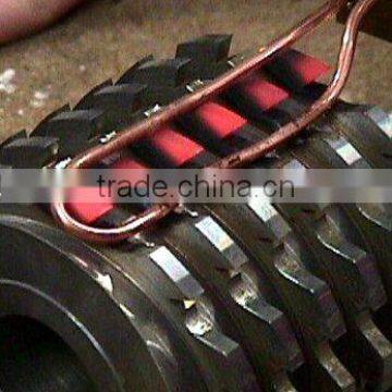 medium frequency Induction heating equipment