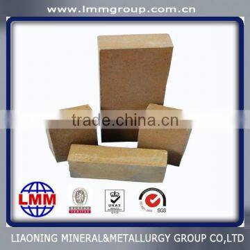 magnesia spinel brick