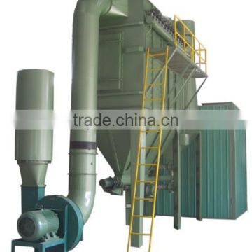 High Efficiency/ISO9001:2008 Certificate Sand Making Machine