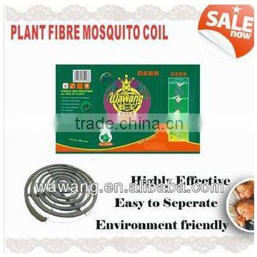 Wawang Unbreakable Paper Mosquito Coil