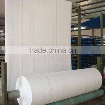 pp woven fabric