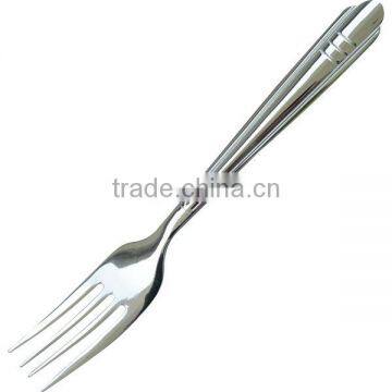 2014 useful cheap stainless steel lobster fork