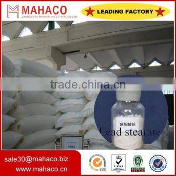 Lead Stearate of Pvc Heat Stabilizer photo-2