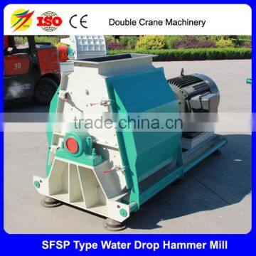 High quality Poultry feed grinding mill machine