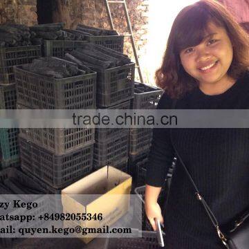 Sawdust Charcoal With Cheap Price Origin Of Vietnam