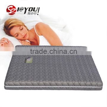 2014 Hot Sale Luxurious Hotel Spring Foldable Mattress