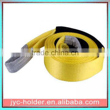 car towing straps